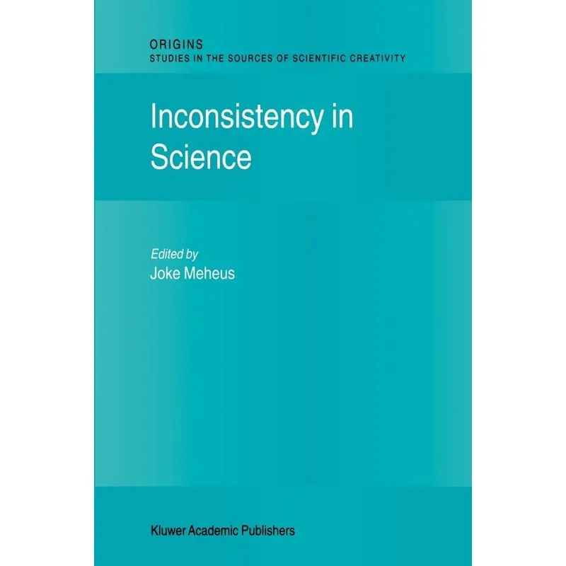 Inconsistency in Science