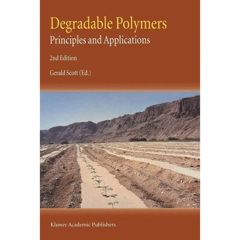 Degradable Polymers