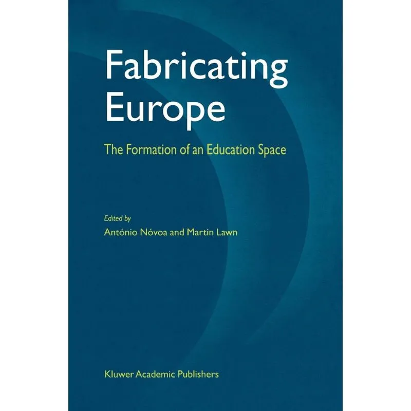 Fabricating Europe