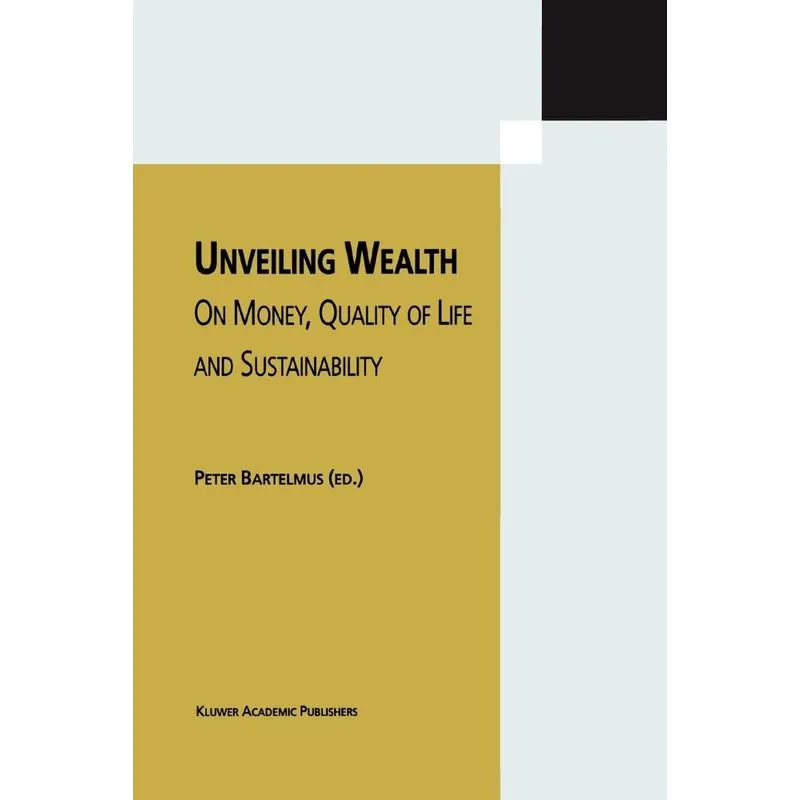 Unveiling Wealth