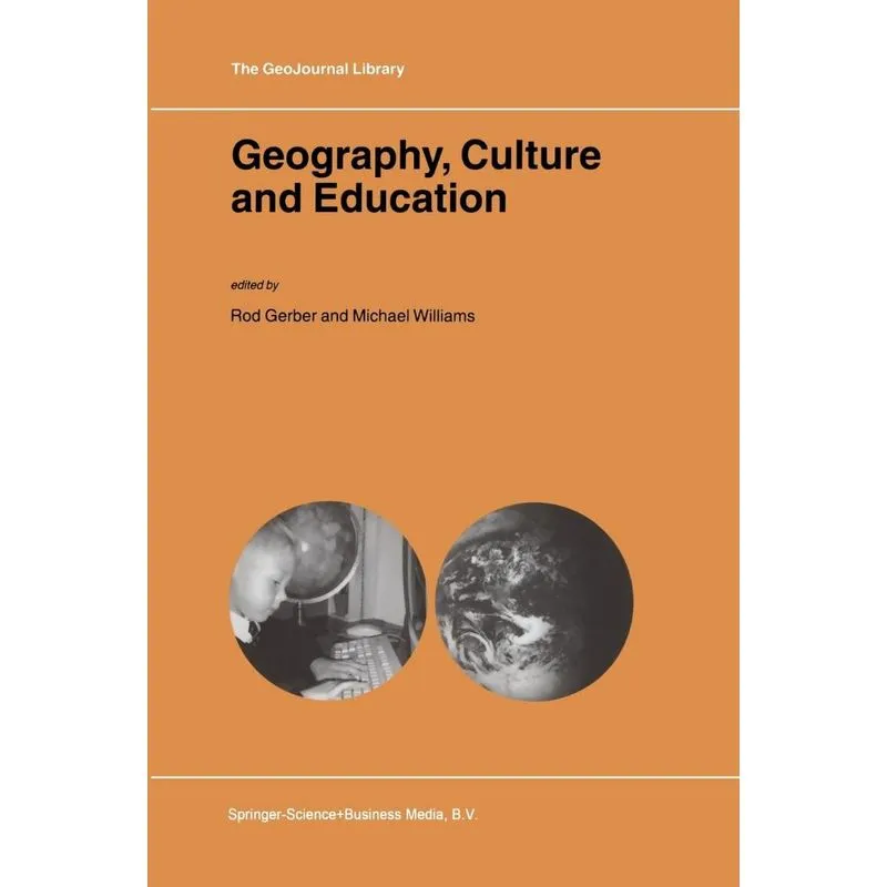 Geography, Culture and Education