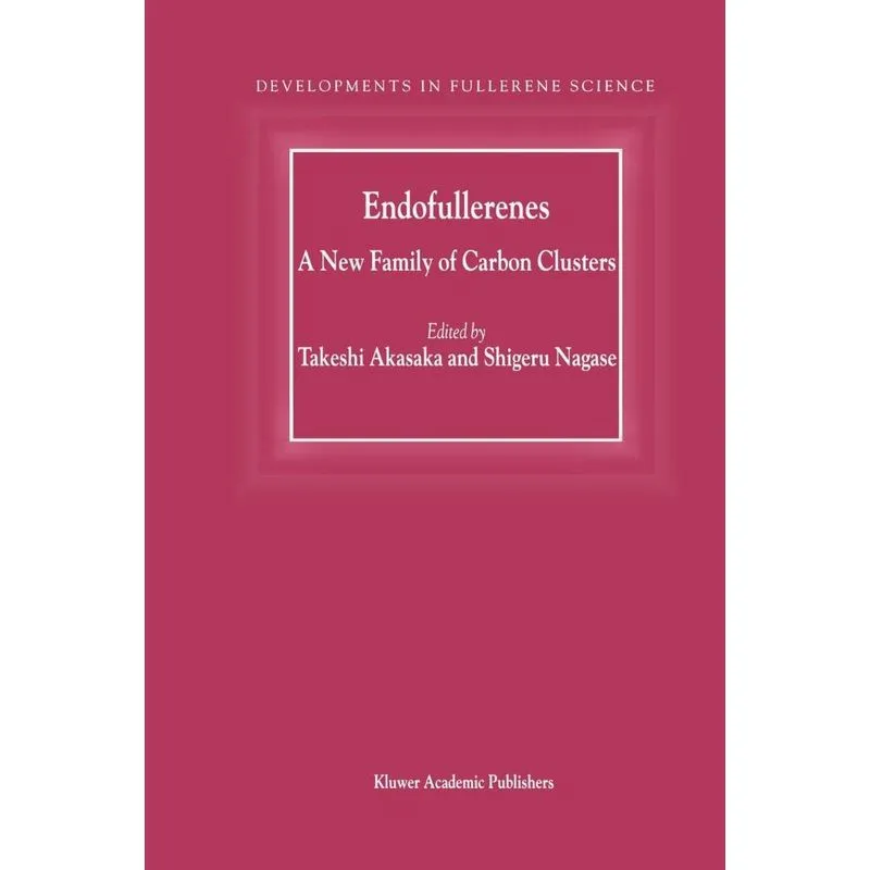 Endofullerenes