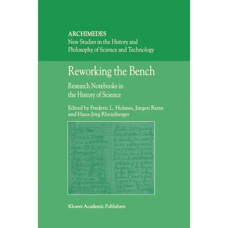 Reworking the Bench