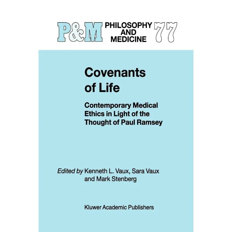 Covenants of Life