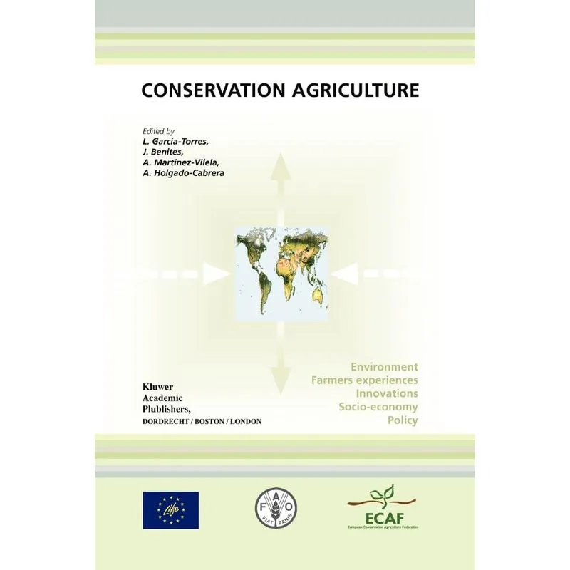 Conservation Agriculture