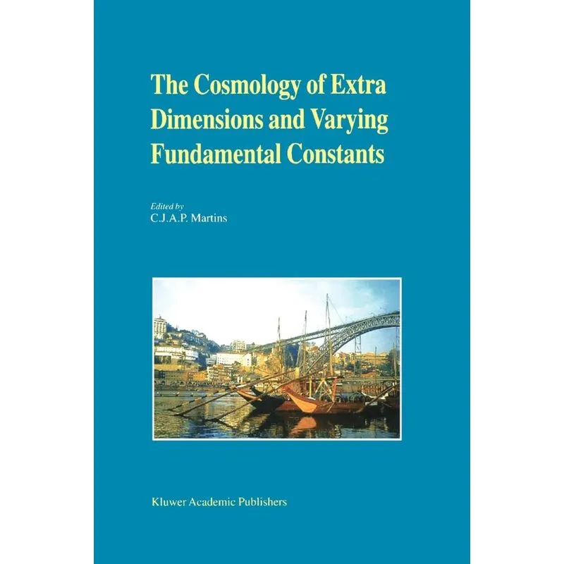 The Cosmology of Extra Dimensions and Varying Fundamental C