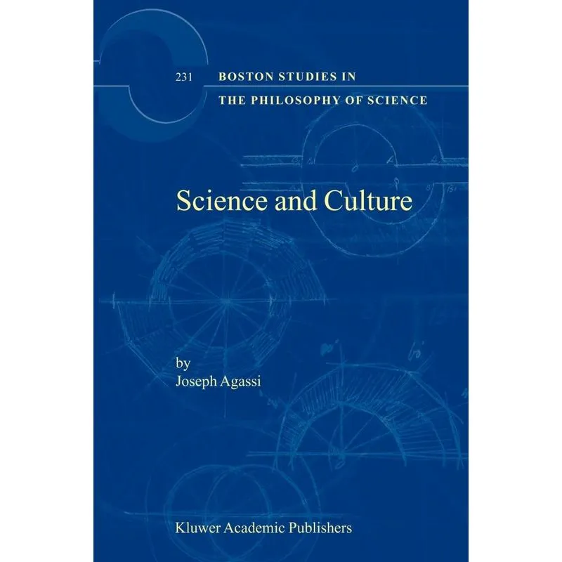Science and Culture