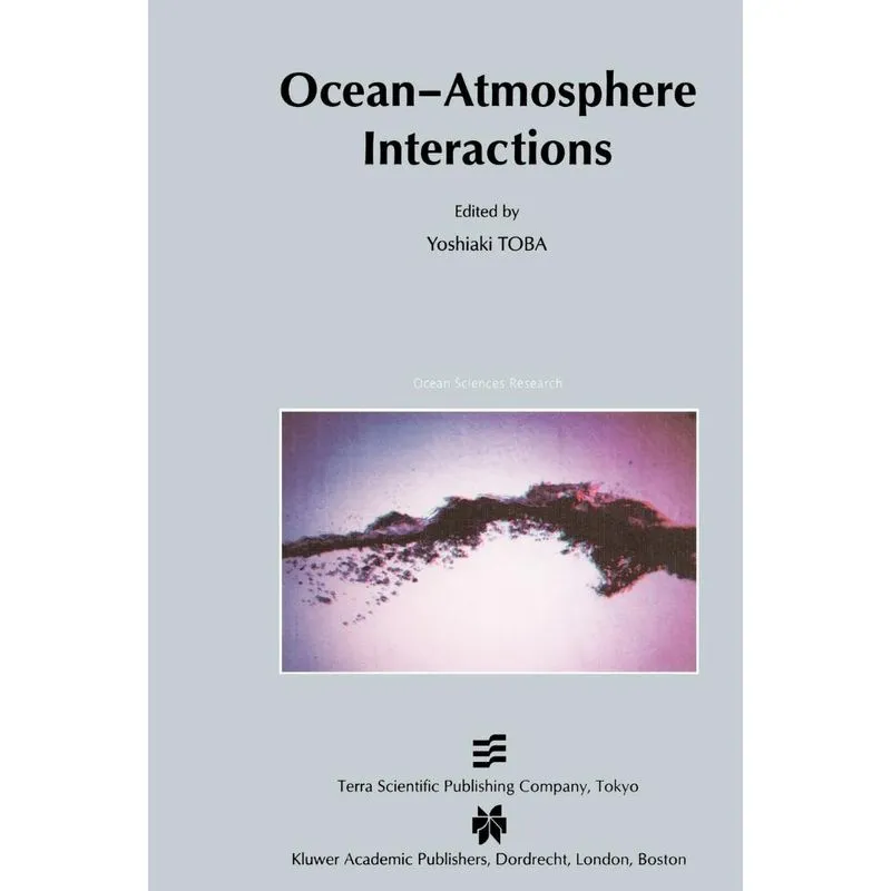 Ocean-Atmosphere Interactions