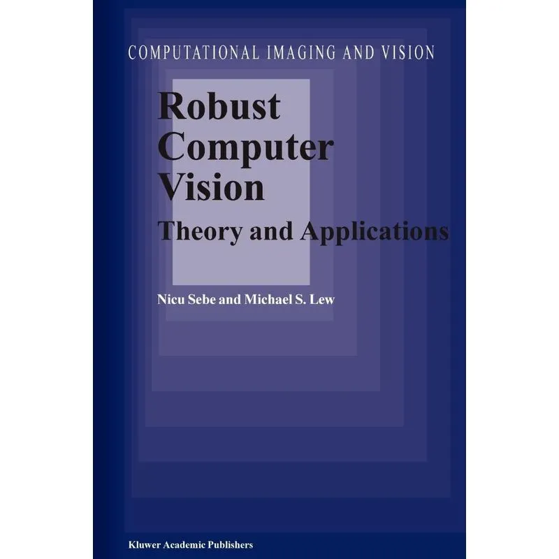 Robust Computer Vision