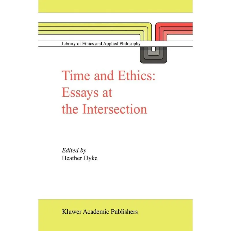 Time and Ethics