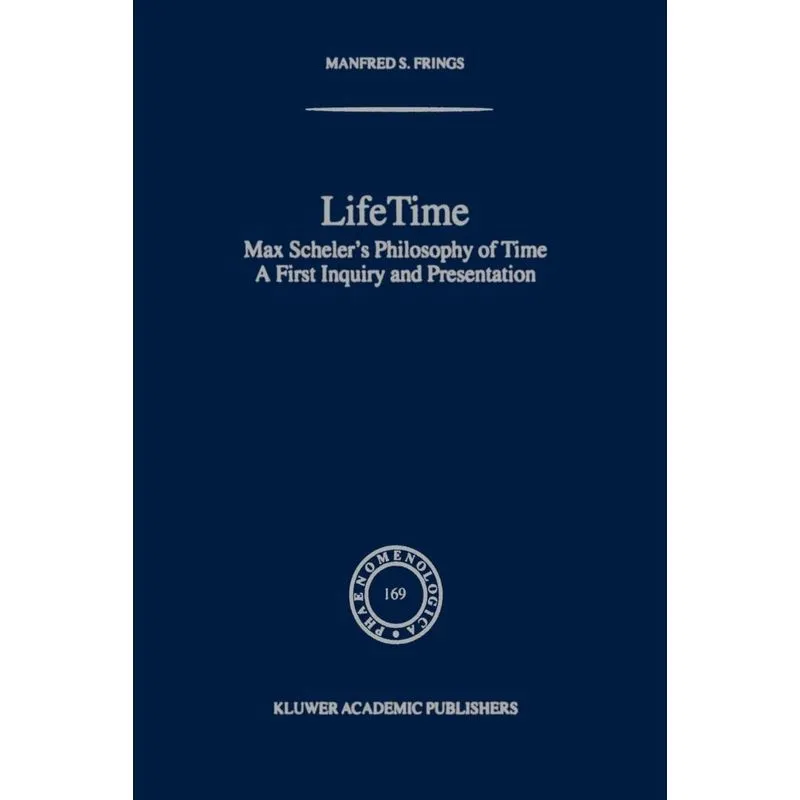Lifetime