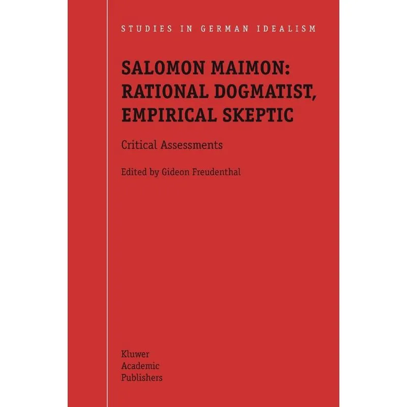 Salomon Maimon