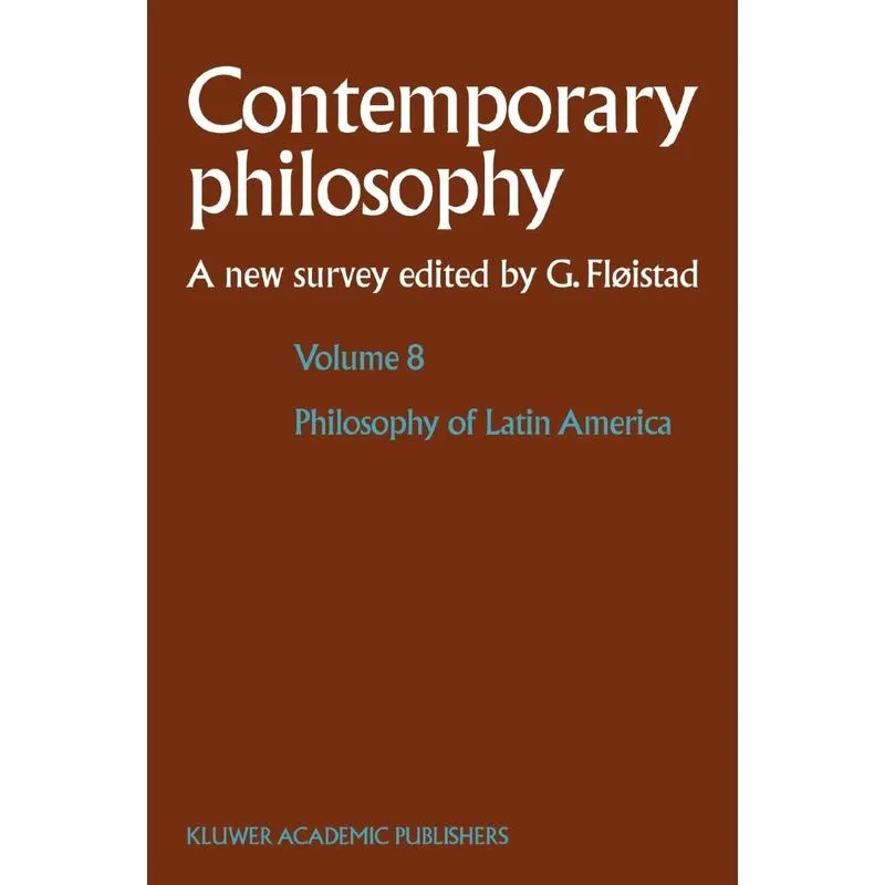 Philosophy of Latin America