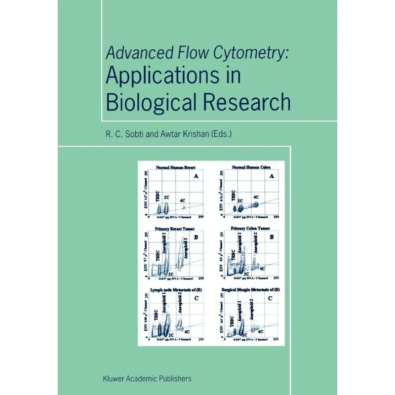 Advanced Flow Cytometry