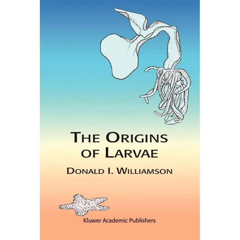 The Origins of Larvae