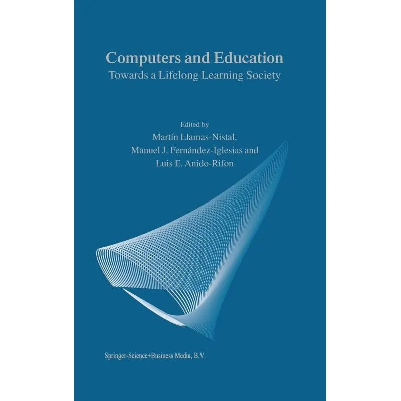 Computers and Education