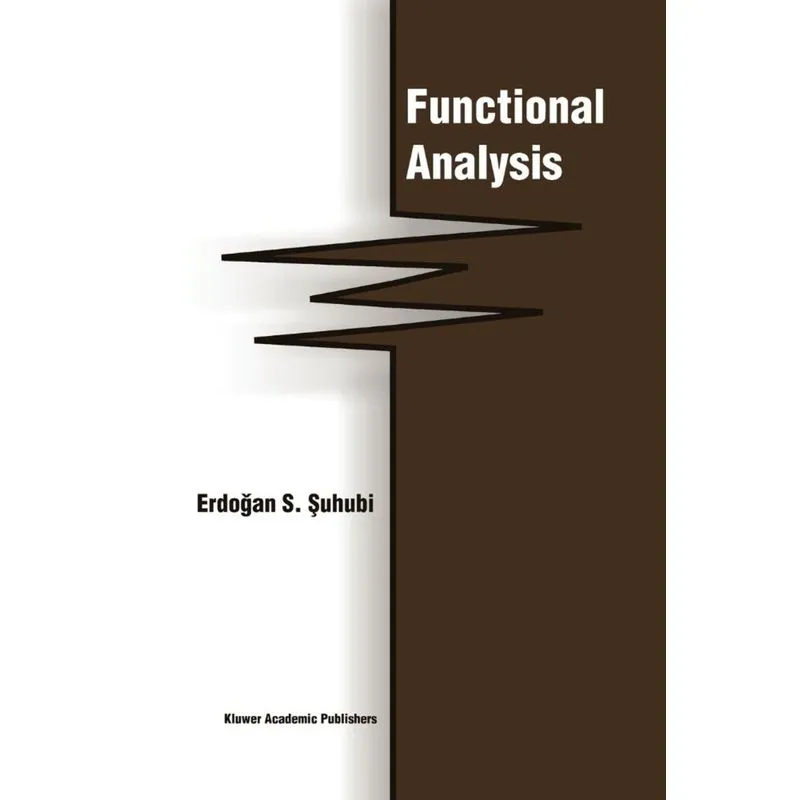 Functional Analysis