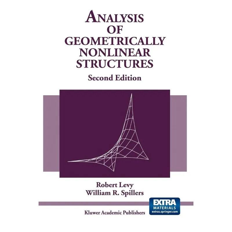 Analysis of Geometrically Nonlinear Structures