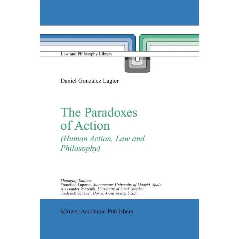 The Paradoxes of Action