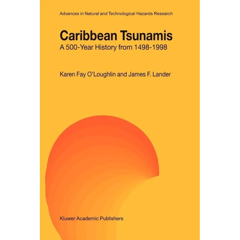 Caribbean Tsunamis