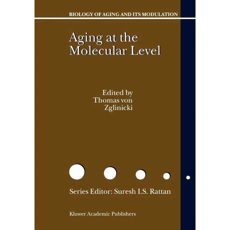 Aging at the Molecular Level