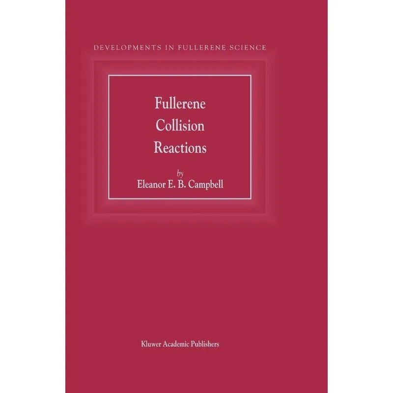 Fullerene Collision Reactions