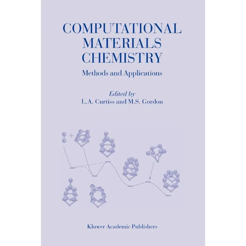 Computational Materials Chemistry