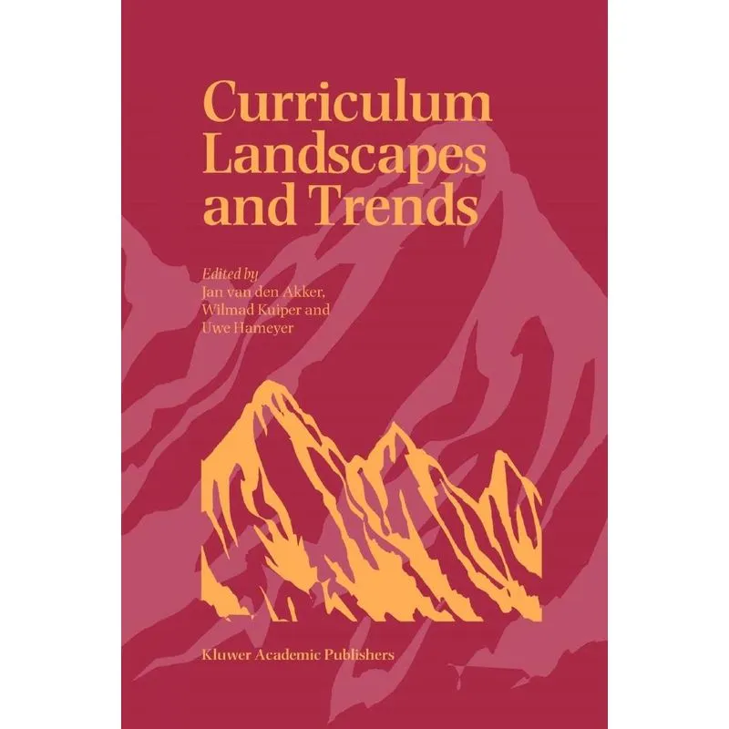 Curriculum Landscapes and Trends