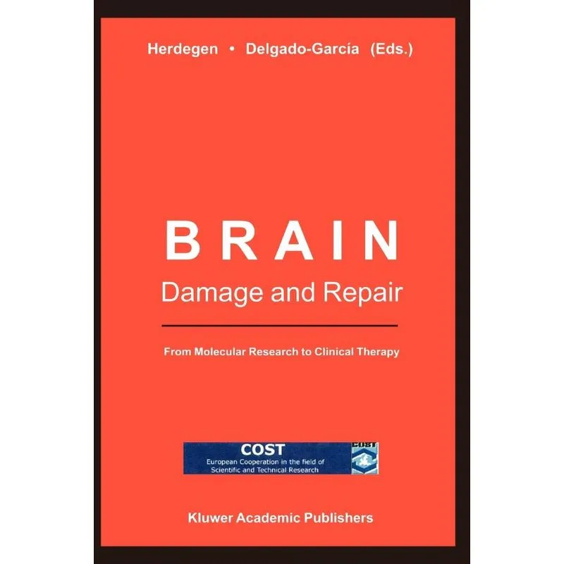 Brain Damage and Repair