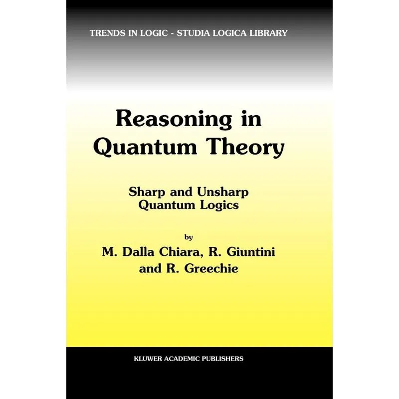 Reasoning in Quantum Theory