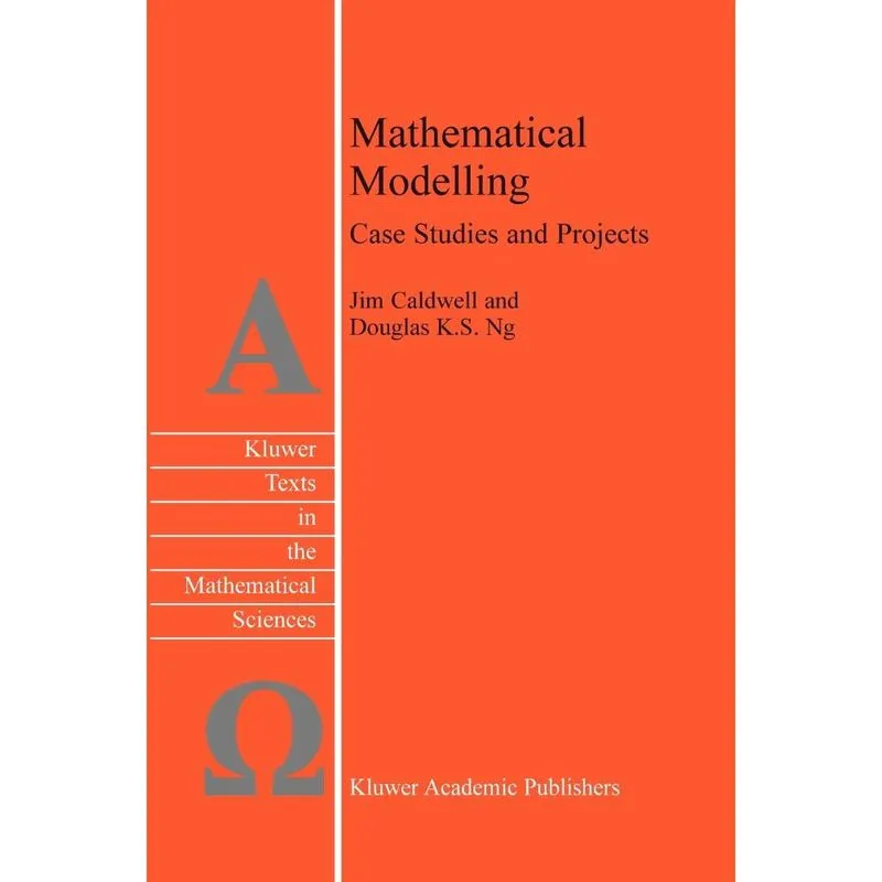 Mathematical Modelling