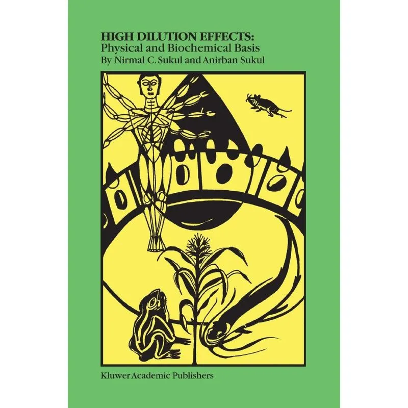 High Dilution Effects
