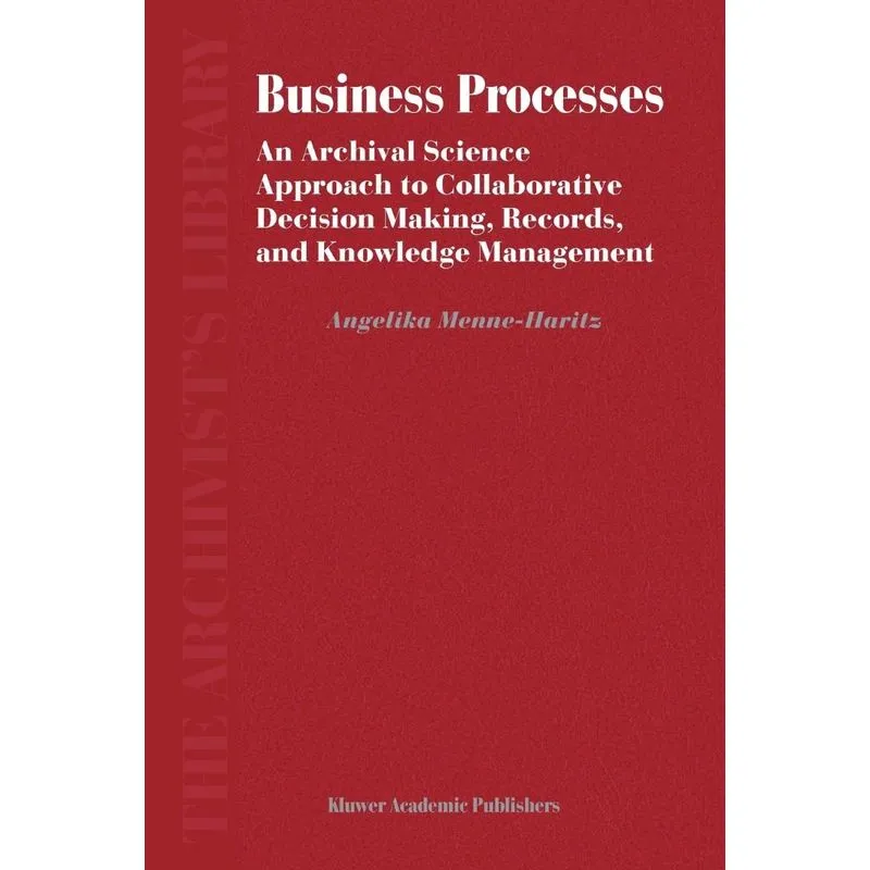 Business Processes