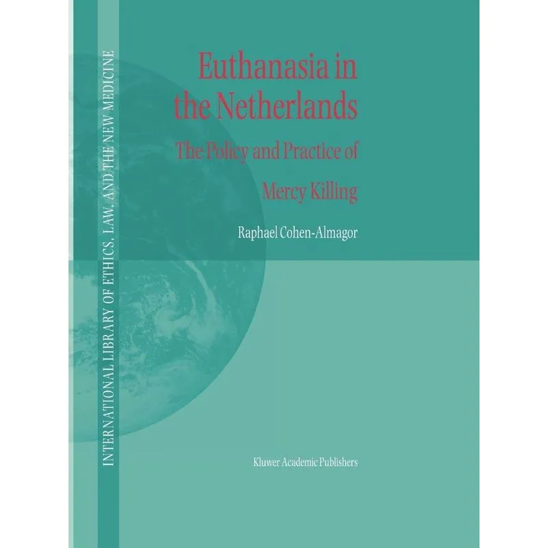 Euthanasia in the Netherlands