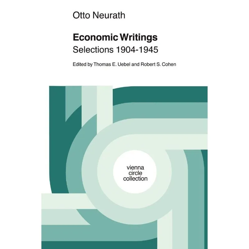 Economic Writings