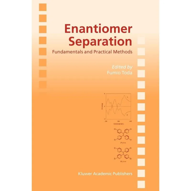 Enantiomer Separation