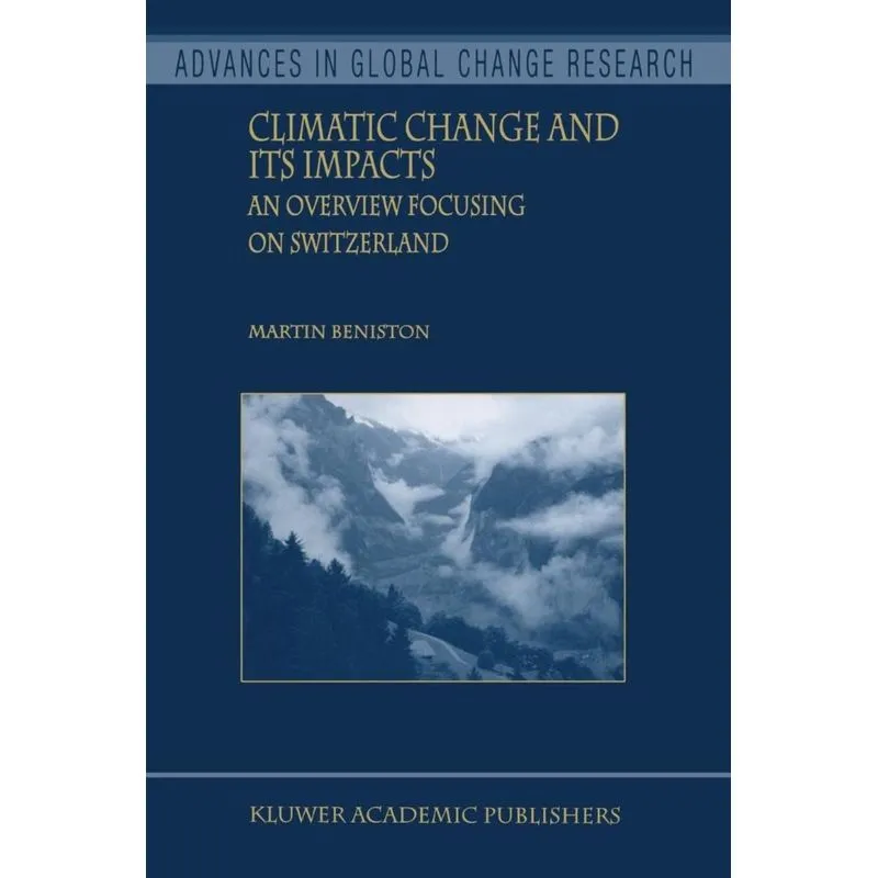 Climatic Change and Its Impacts