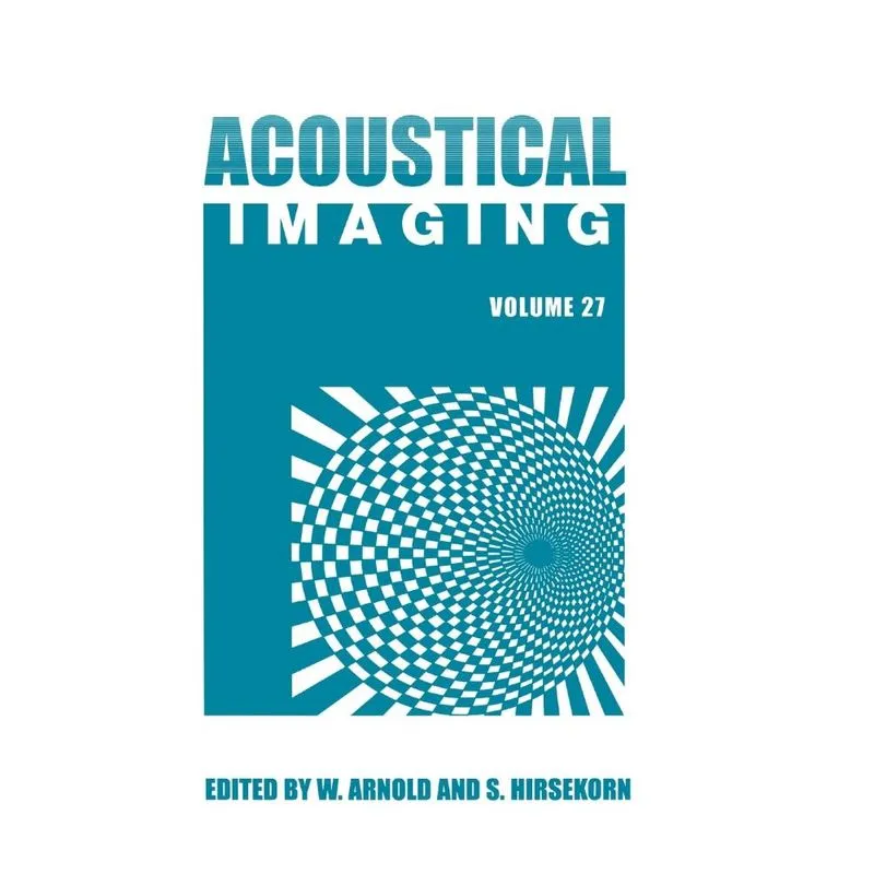 Acoustical Imaging