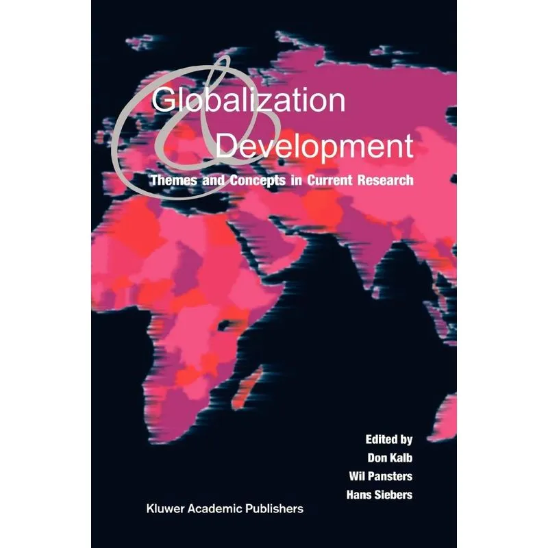 Globalization and Development