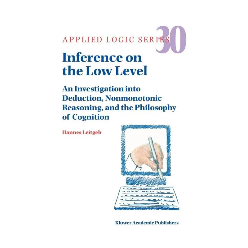 Inference on the Low Level