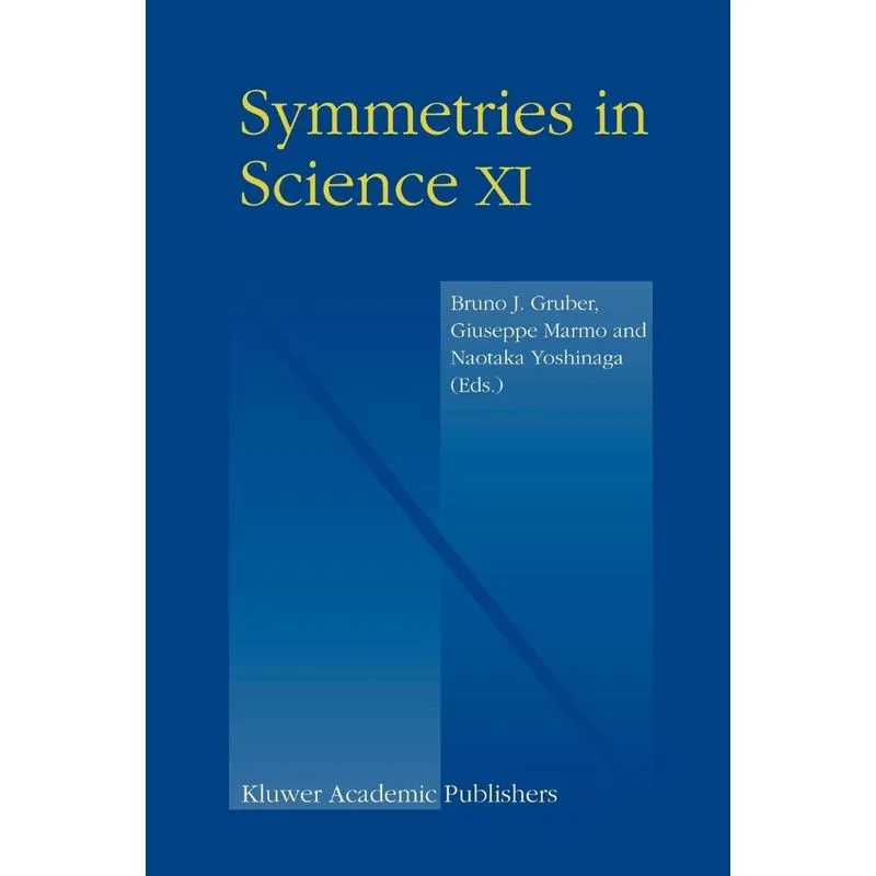 Symmetries in Science XI