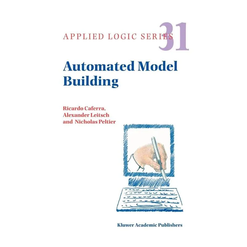 Automated Model Building