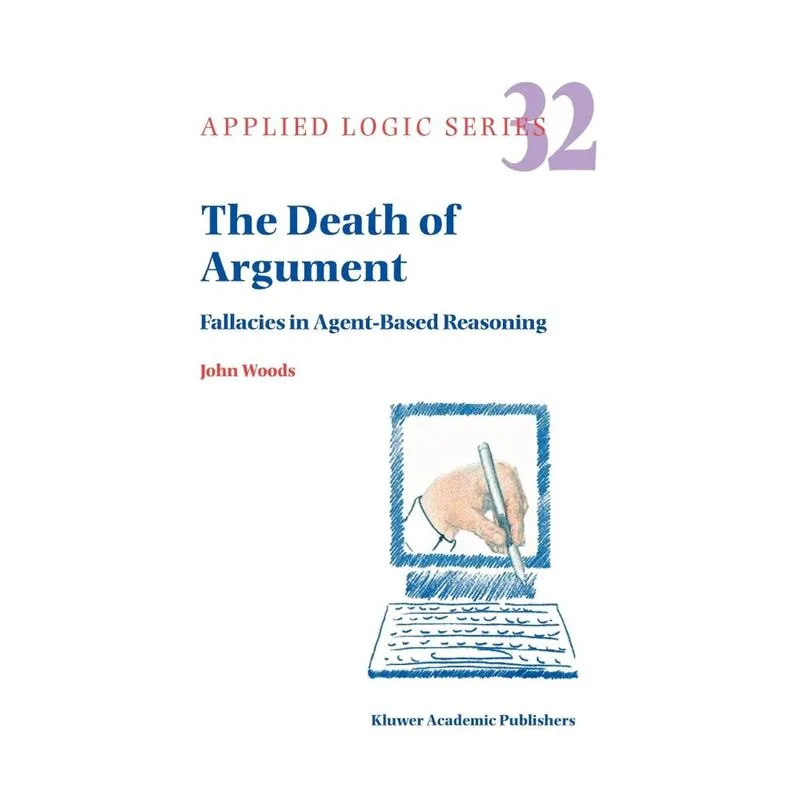 The Death of Argument