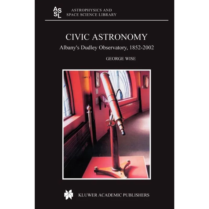 Civic Astronomy