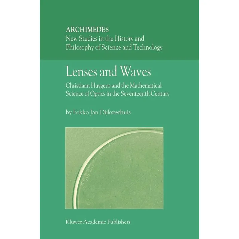 Lenses and Waves