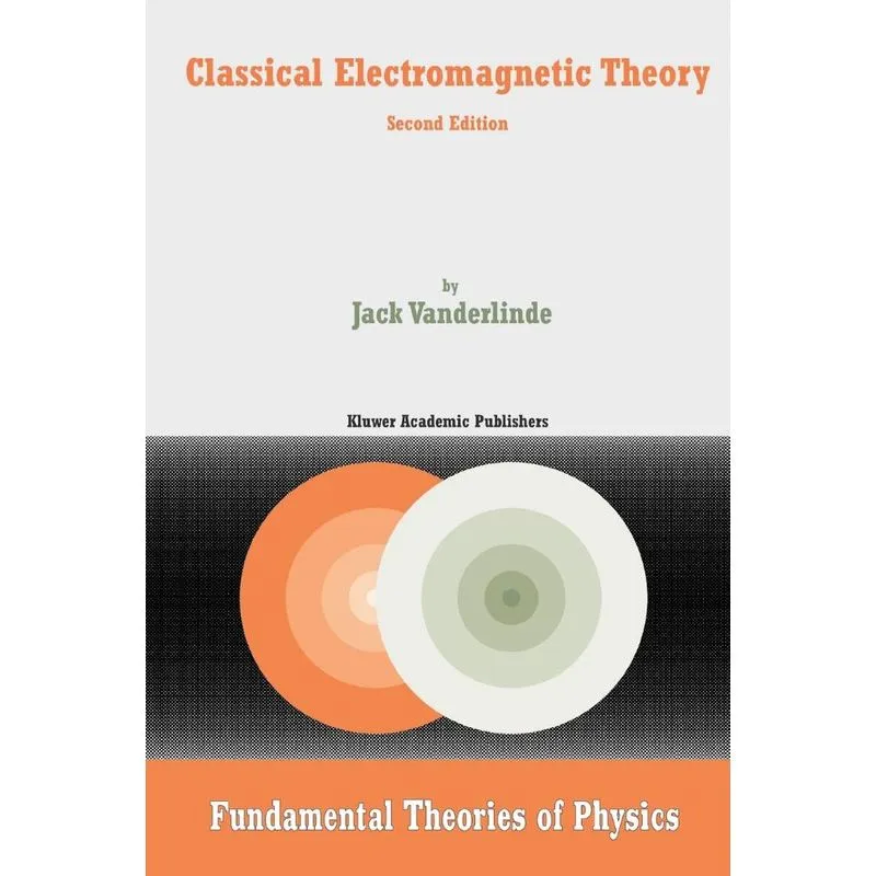 Classical Electromagnetic Theory