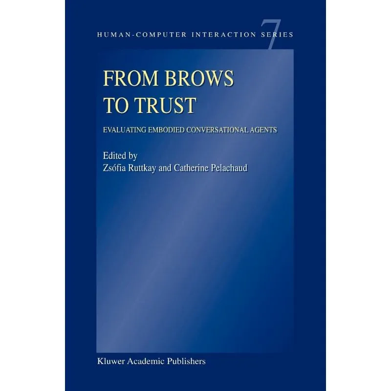From Brows to Trust
