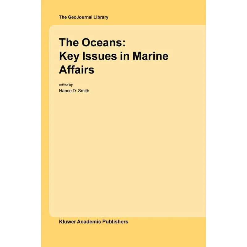 The Oceans