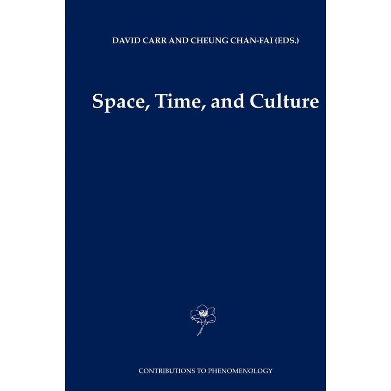Space, Time and Culture