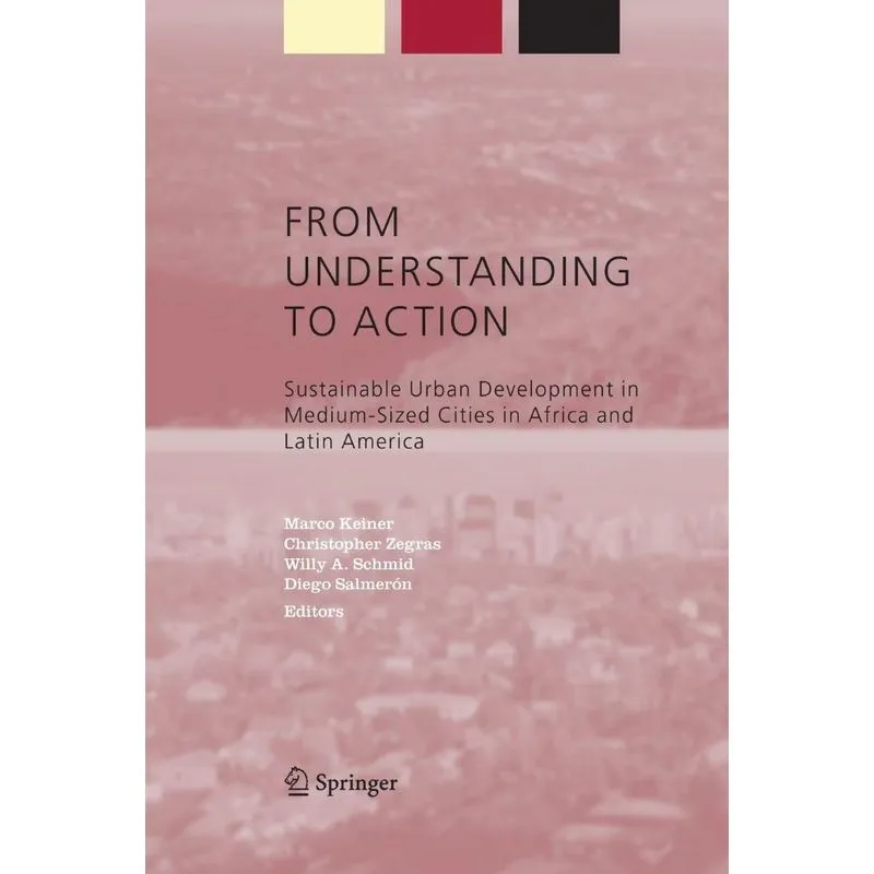From Understanding to Action
